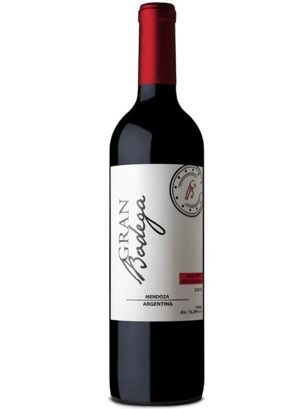Gran Bodega 750ml