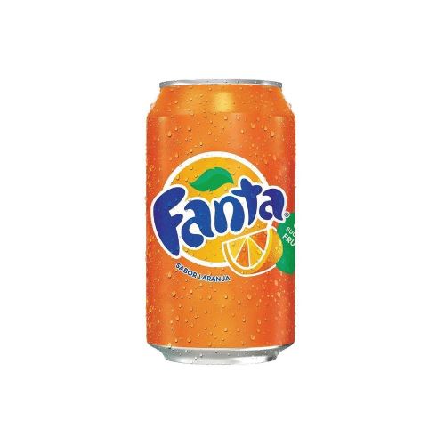Fanta Laranja 220