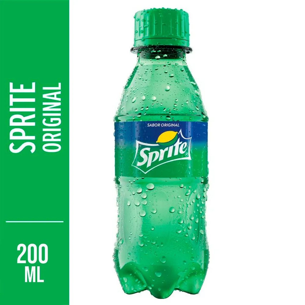 Sprite 200ml