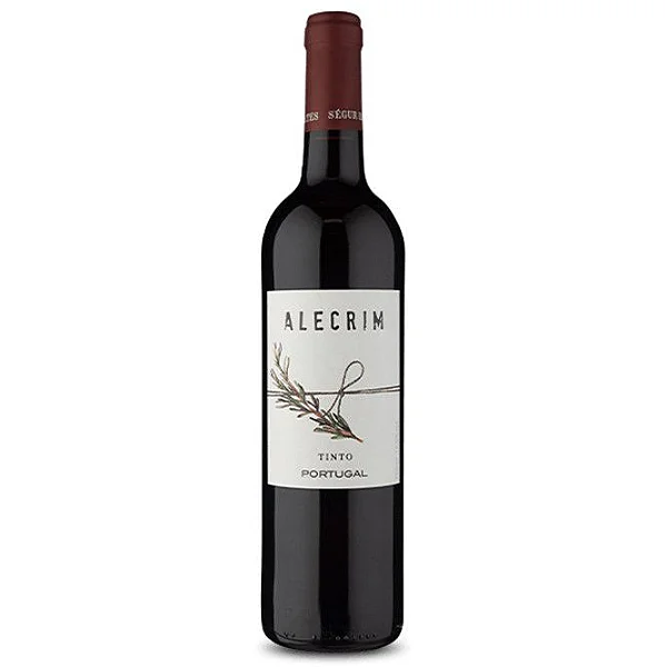 Alecrim Tinto 750ml