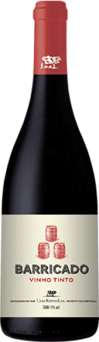 Barricado Tinto 750ml